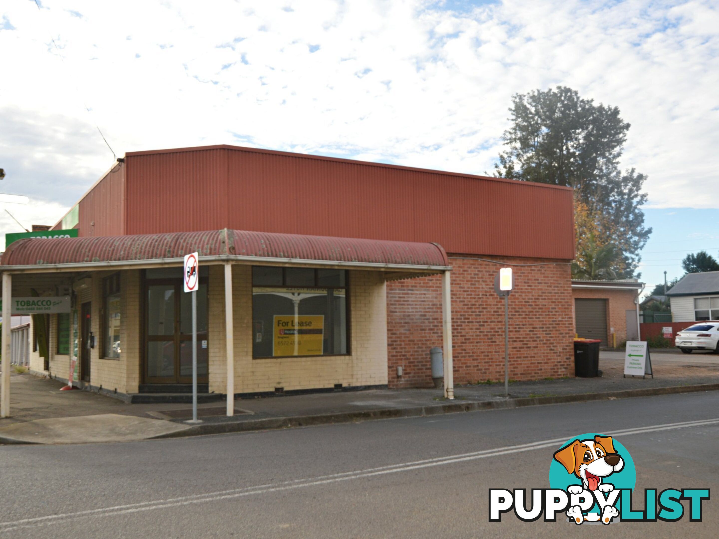 1/36 George Street SINGLETON NSW 2330