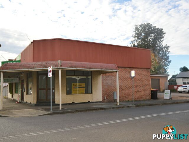 1/36 George Street SINGLETON NSW 2330