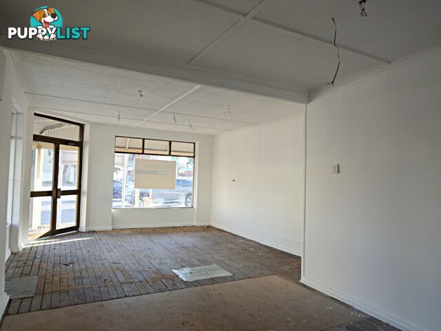 1/36 George Street SINGLETON NSW 2330
