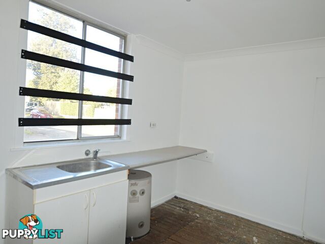 1/36 George Street SINGLETON NSW 2330