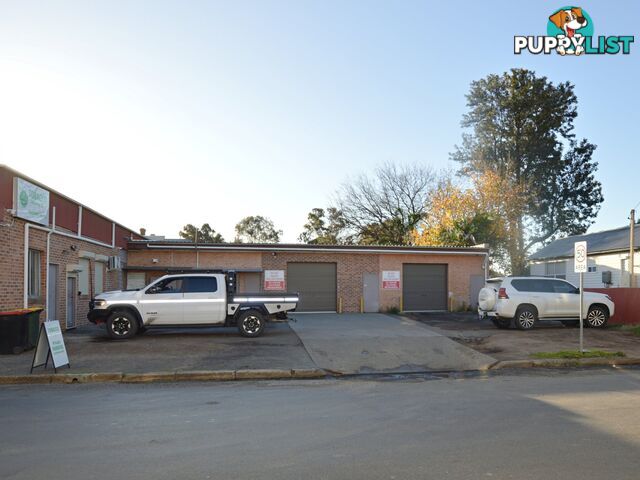 1/36 George Street SINGLETON NSW 2330