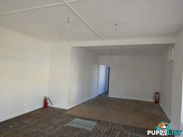 1/36 George Street SINGLETON NSW 2330