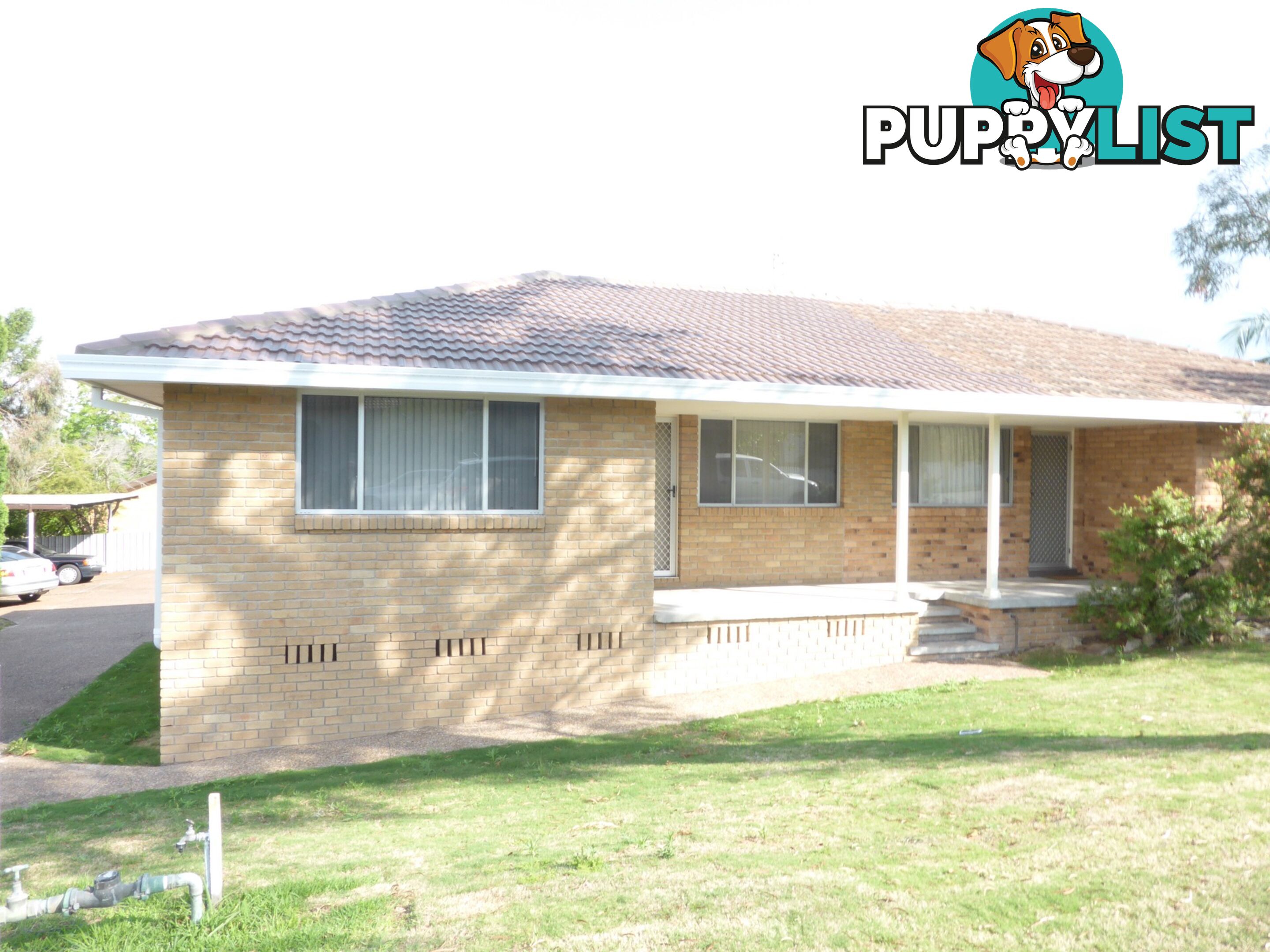 1/36 Skilton Avenue EAST MAITLAND NSW 2323