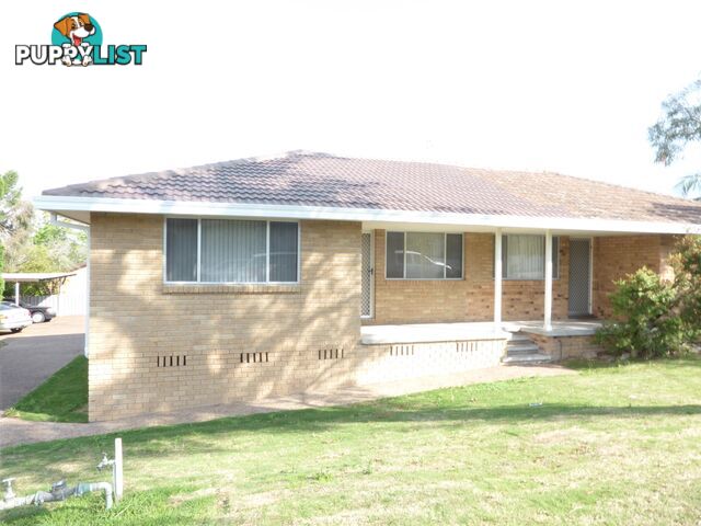 1/36 Skilton Avenue EAST MAITLAND NSW 2323