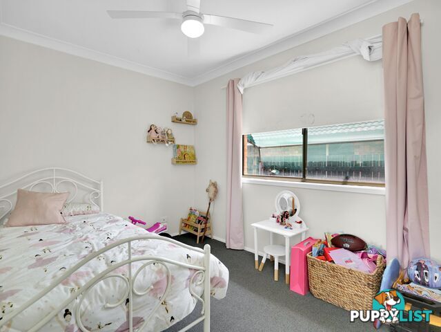 6 Casey Drive SINGLETON NSW 2330