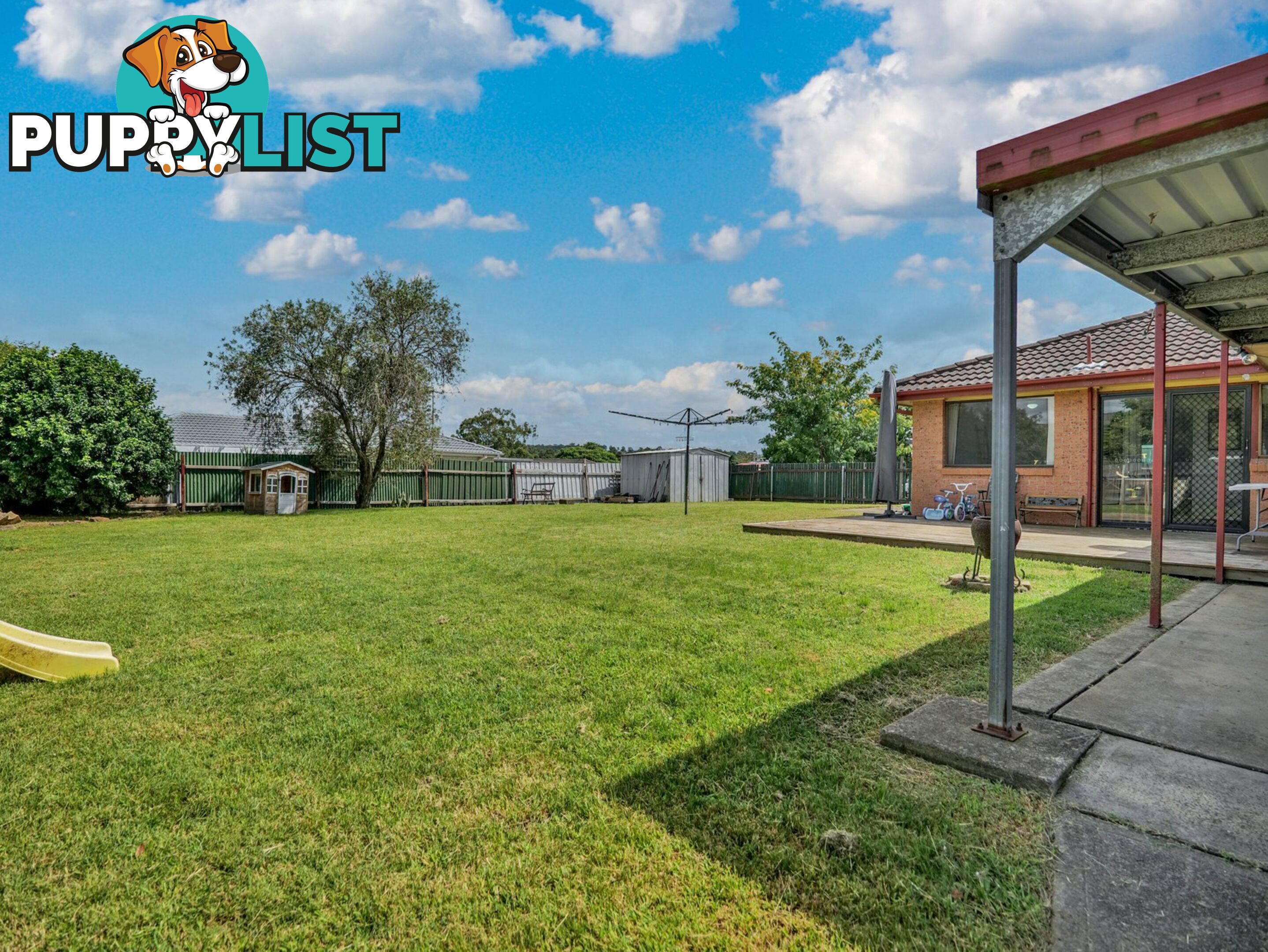 6 Casey Drive SINGLETON NSW 2330