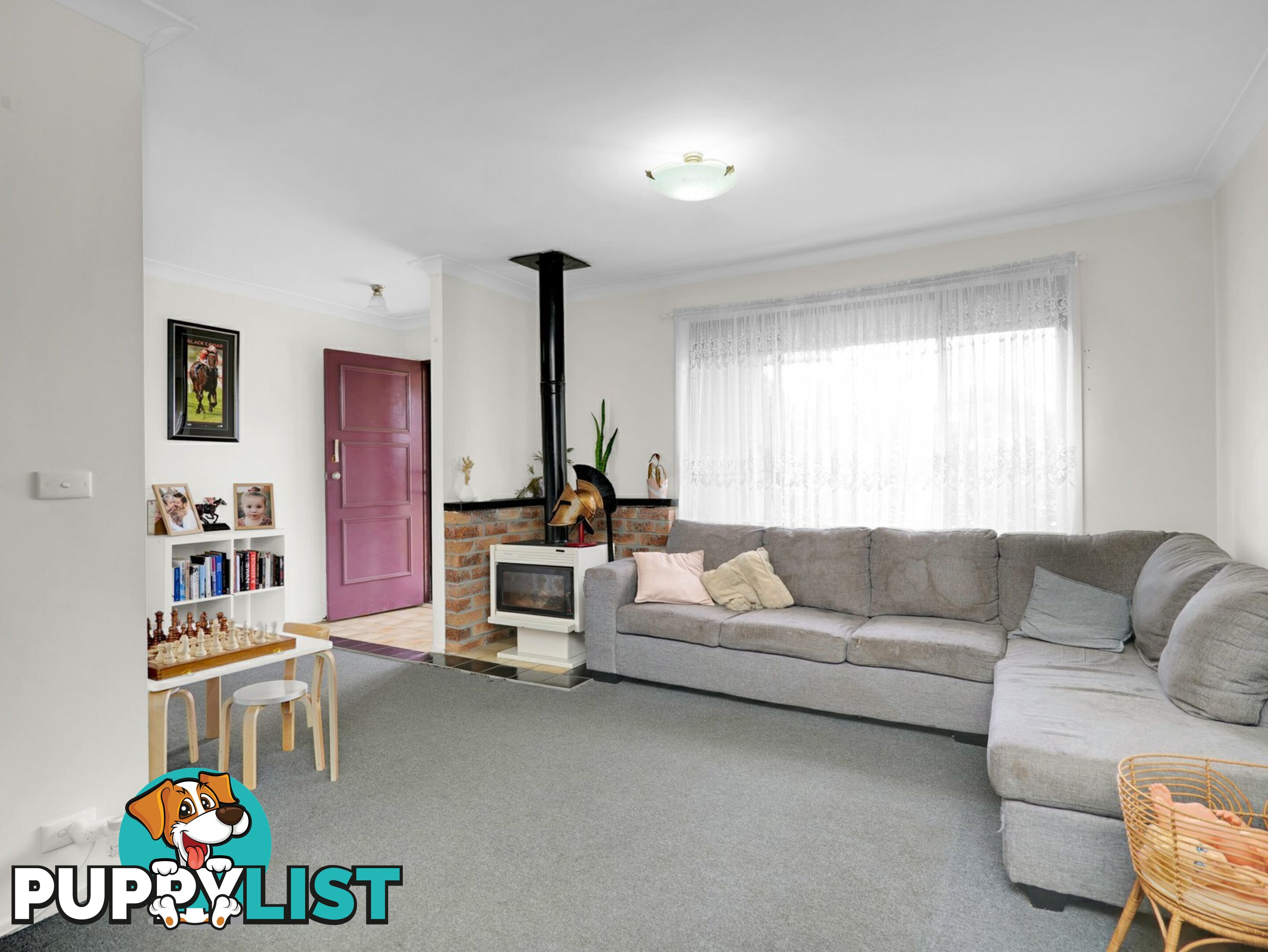 6 Casey Drive SINGLETON NSW 2330