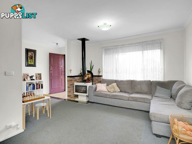 6 Casey Drive SINGLETON NSW 2330
