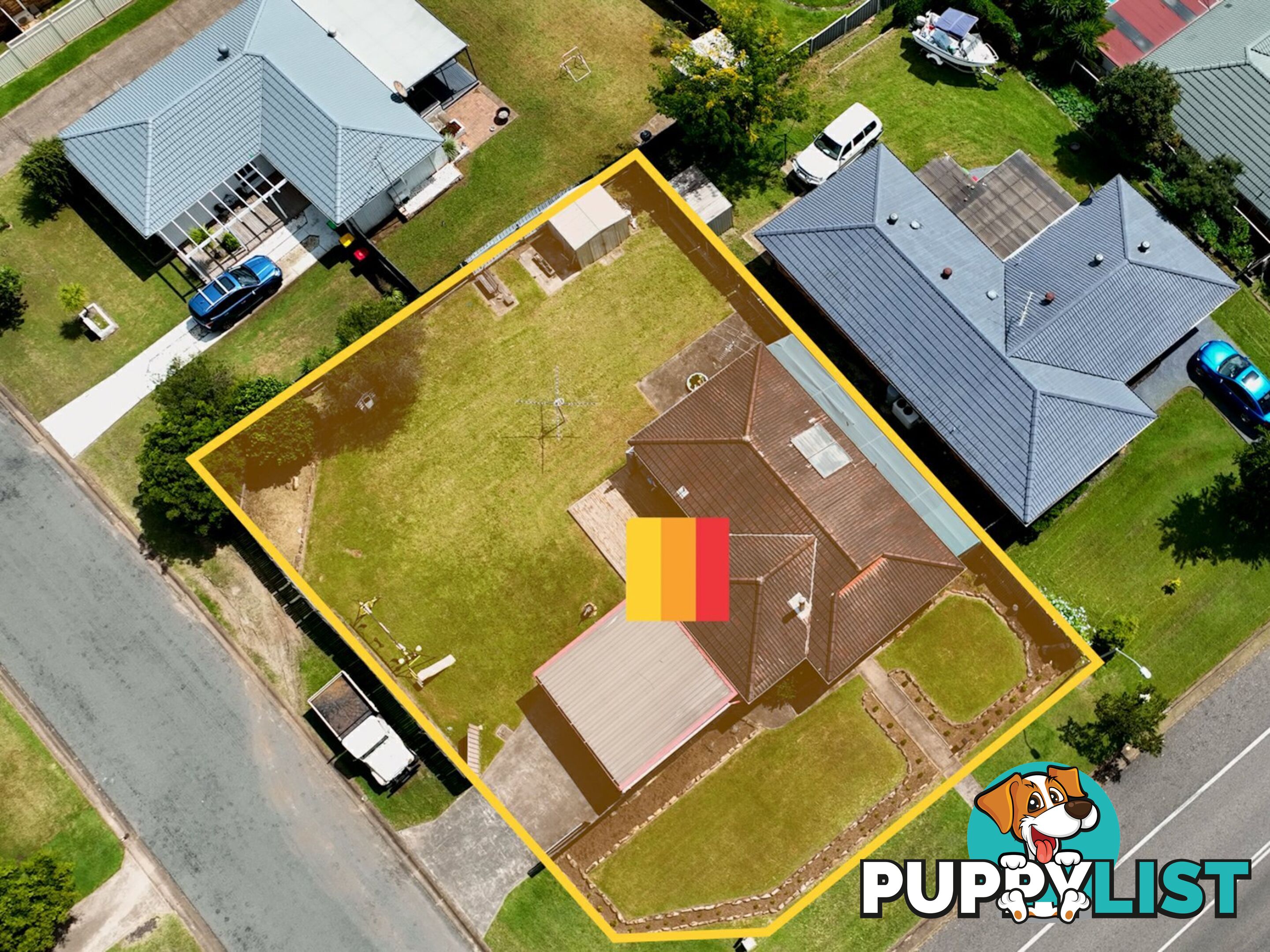 6 Casey Drive SINGLETON NSW 2330