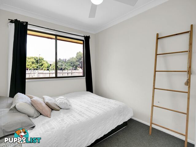 6 Casey Drive SINGLETON NSW 2330