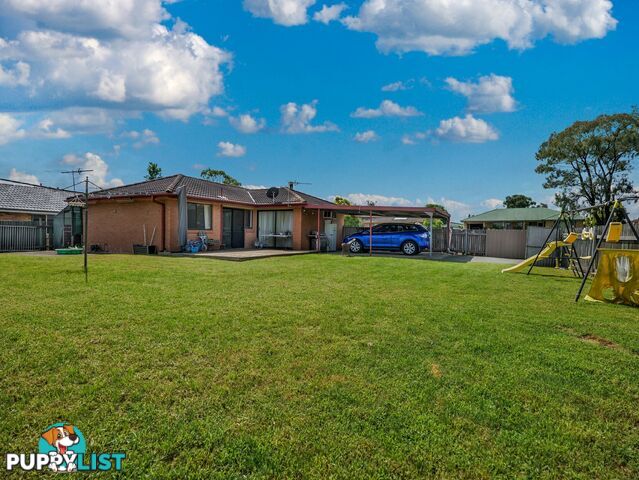 6 Casey Drive SINGLETON NSW 2330