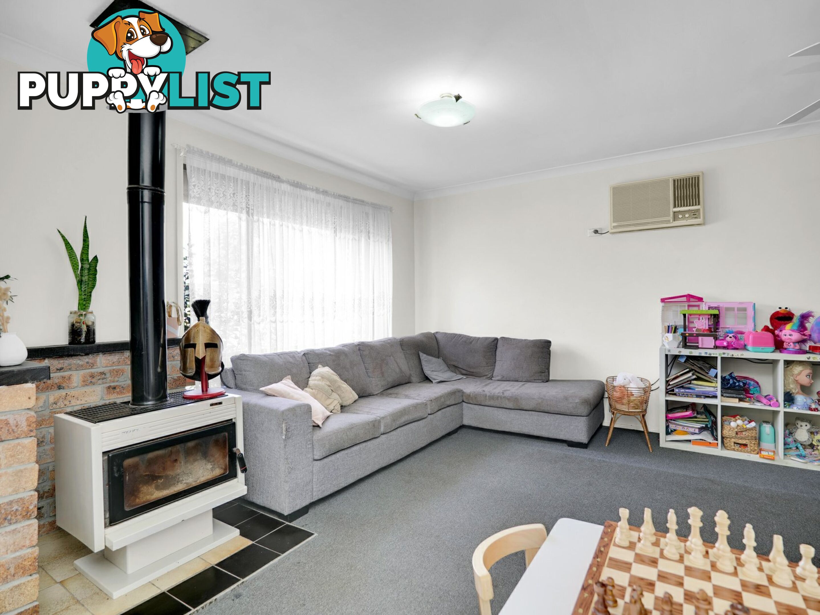 6 Casey Drive SINGLETON NSW 2330