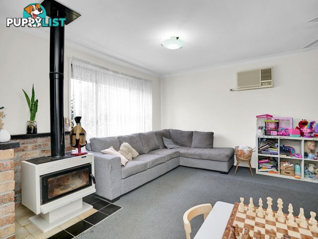 6 Casey Drive SINGLETON NSW 2330
