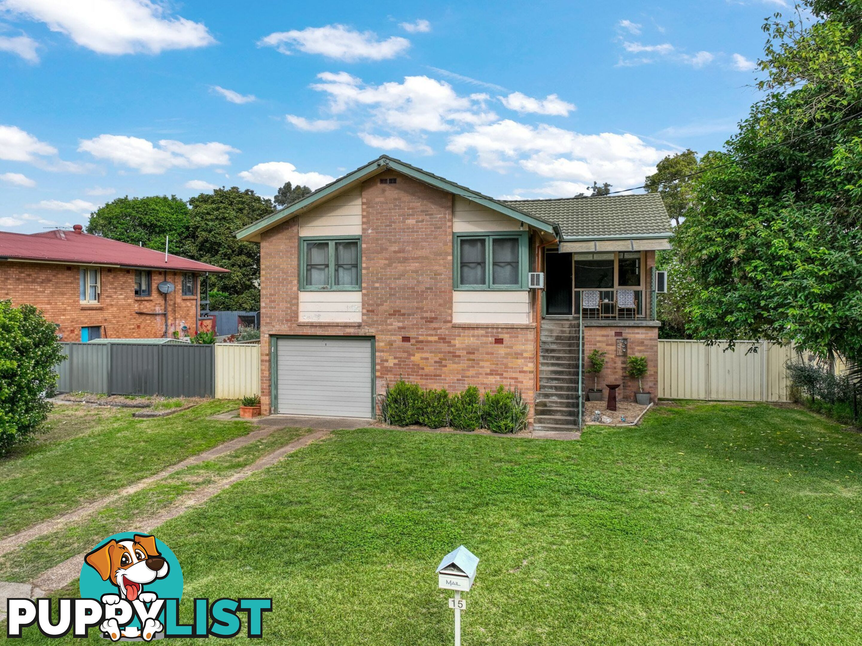 15 Patrick Street SINGLETON NSW 2330