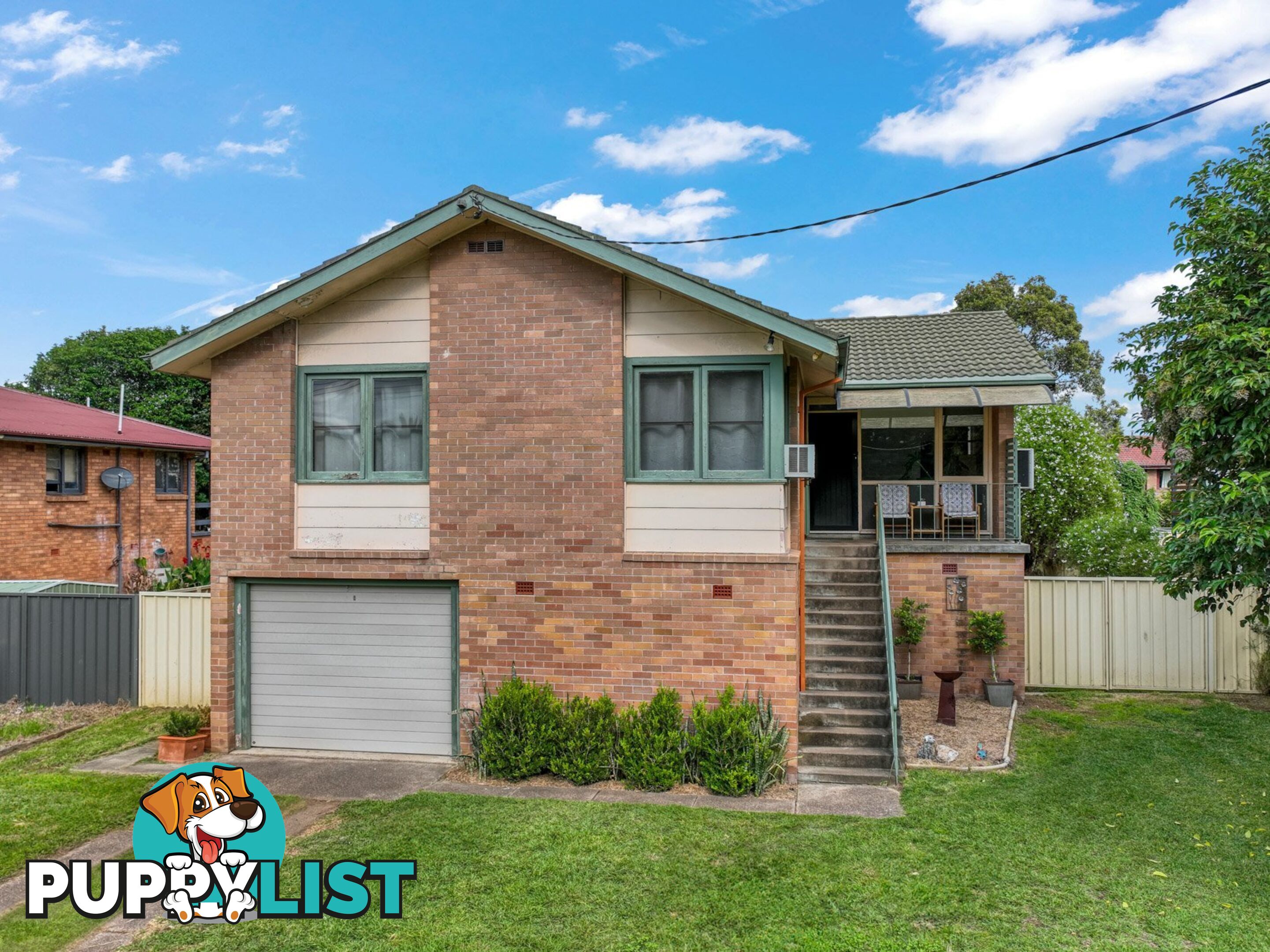 15 Patrick Street SINGLETON NSW 2330