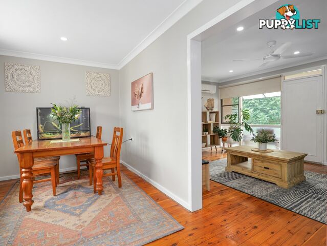 15 Patrick Street SINGLETON NSW 2330