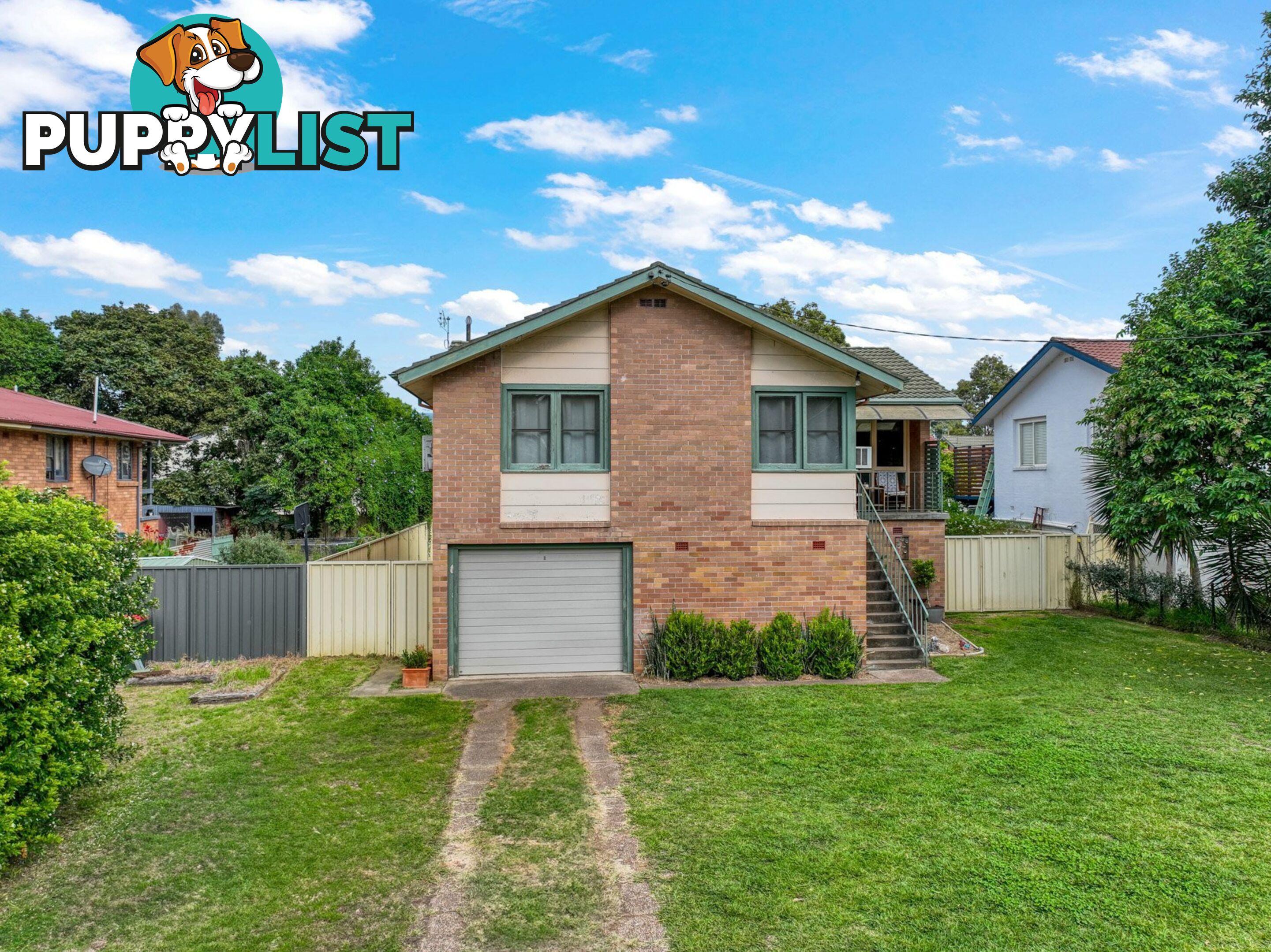 15 Patrick Street SINGLETON NSW 2330