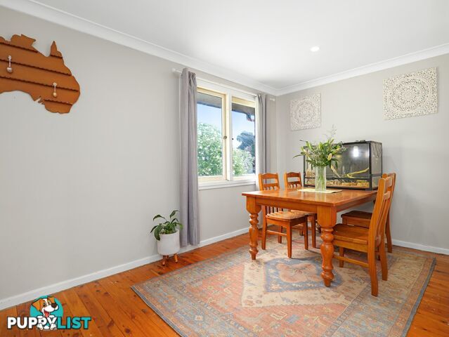 15 Patrick Street SINGLETON NSW 2330