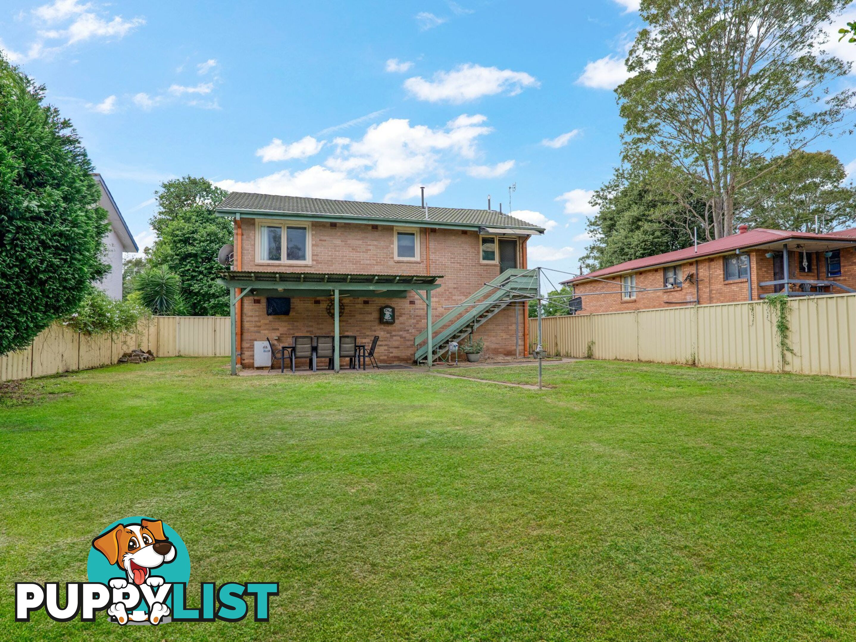 15 Patrick Street SINGLETON NSW 2330