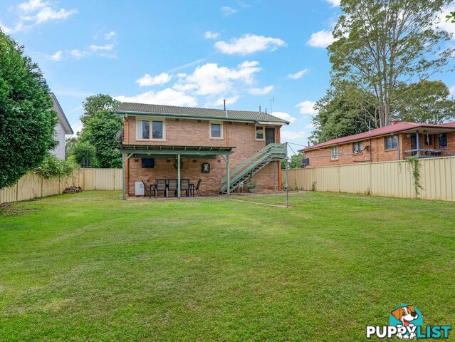 15 Patrick Street SINGLETON NSW 2330