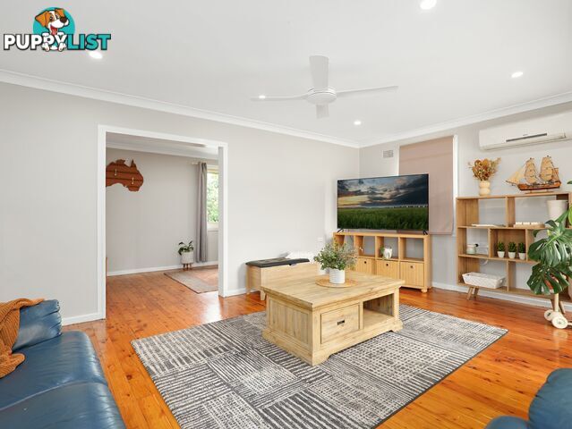 15 Patrick Street SINGLETON NSW 2330