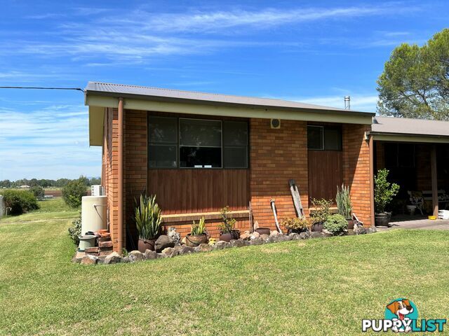 90a Bridgman Road SINGLETON NSW 2330