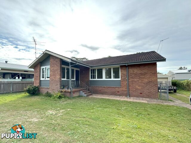 26 Howe Street SINGLETON NSW 2330