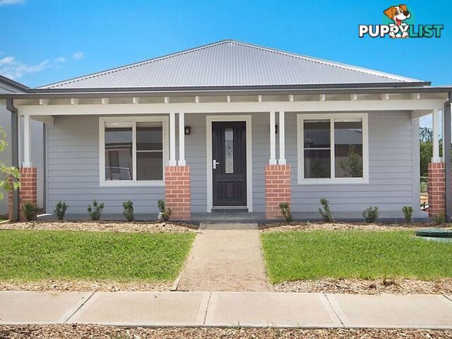 8 Cottle Road NORTH ROTHBURY NSW 2335