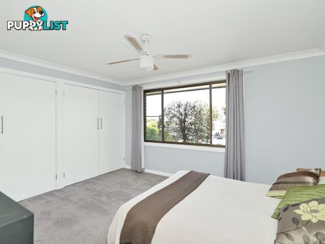 2 Beh Close SINGLETON NSW 2330