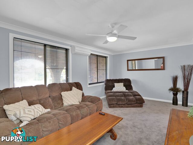 2 Beh Close SINGLETON NSW 2330