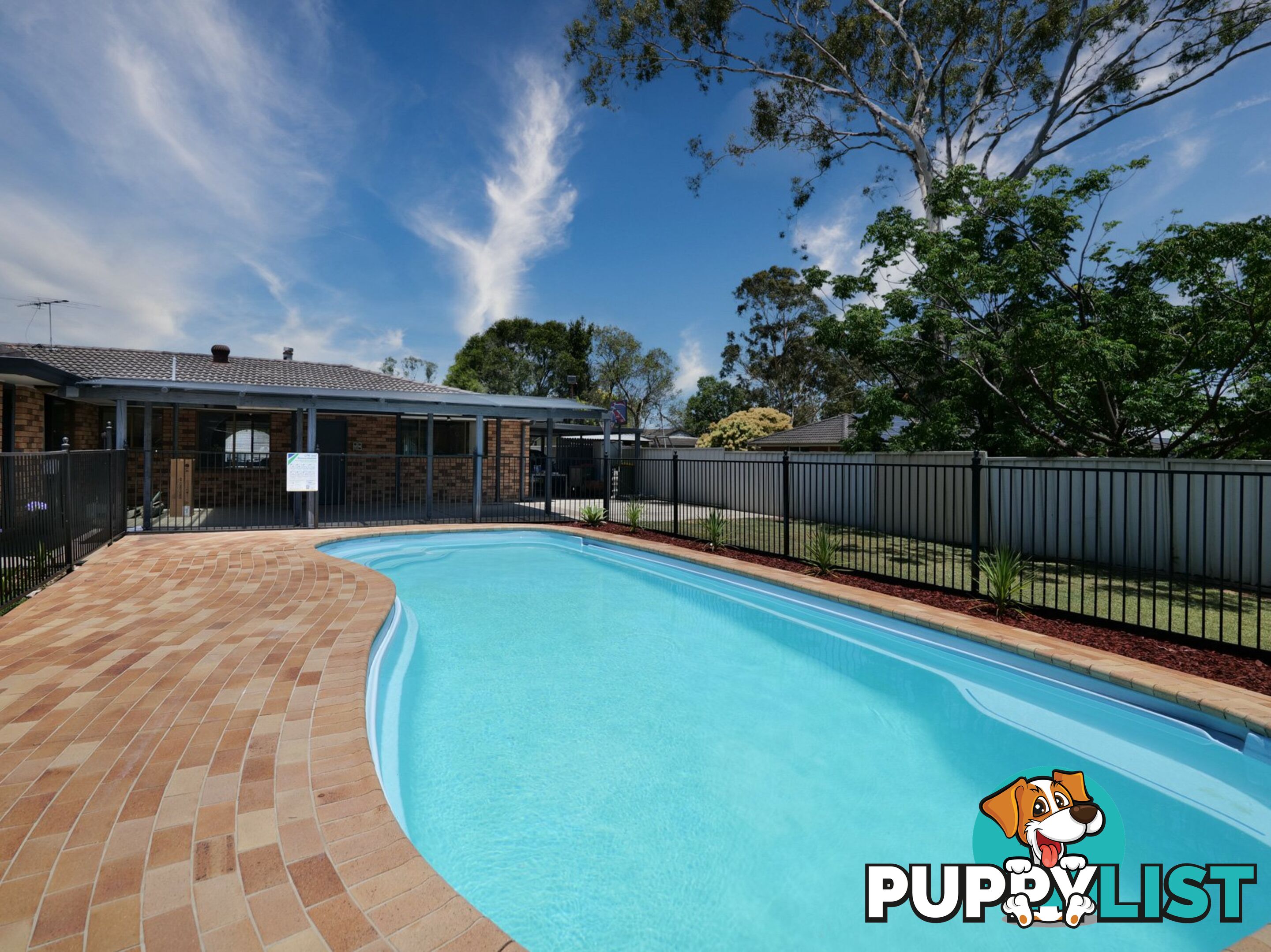 2 Beh Close SINGLETON NSW 2330