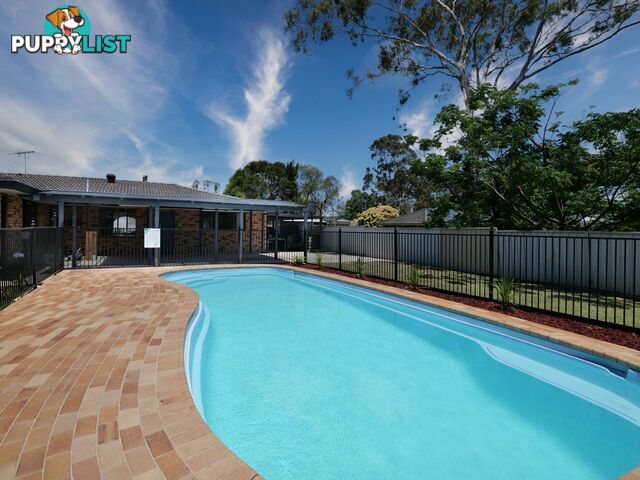 2 Beh Close SINGLETON NSW 2330