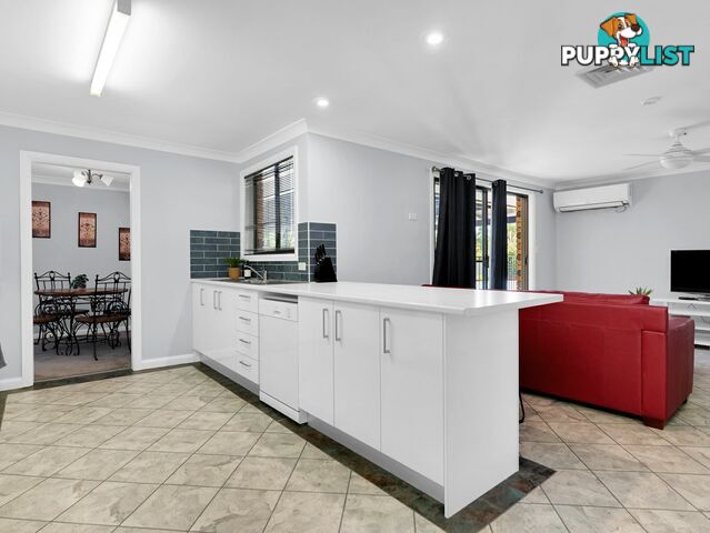 2 Beh Close SINGLETON NSW 2330