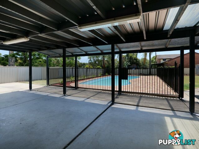 2 Beh Close SINGLETON NSW 2330