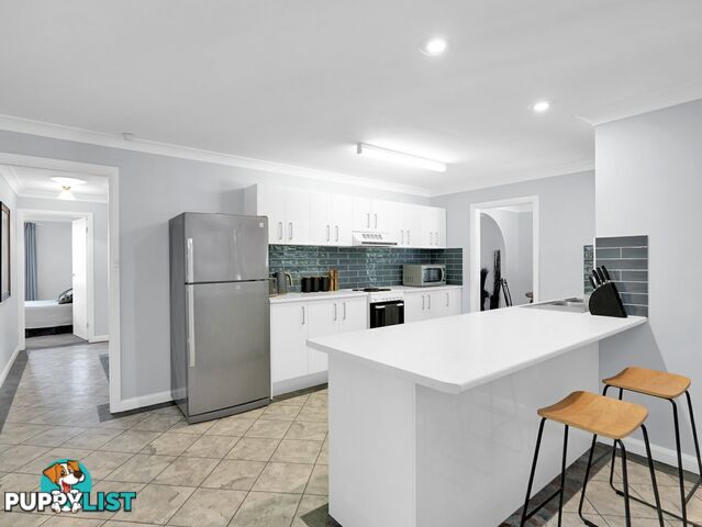 2 Beh Close SINGLETON NSW 2330