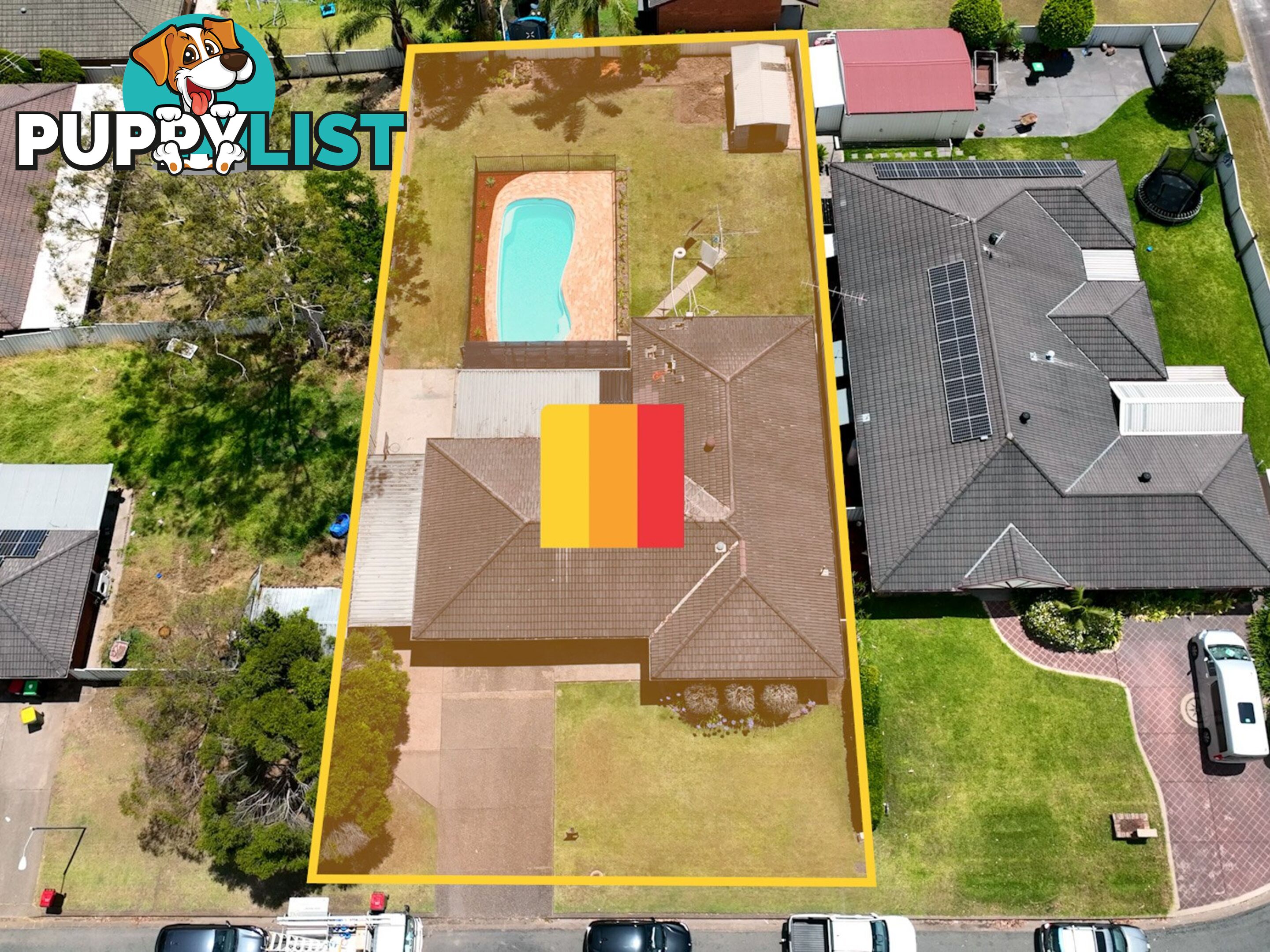 2 Beh Close SINGLETON NSW 2330