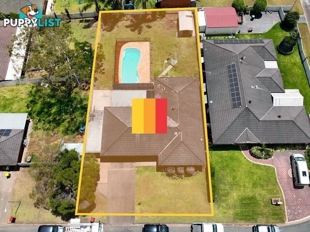 2 Beh Close SINGLETON NSW 2330