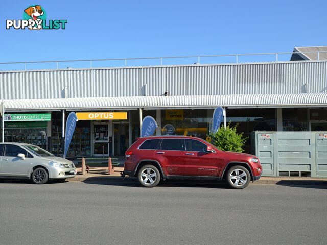 Shop 5 The Plaza/52-56 John Street SINGLETON NSW 2330