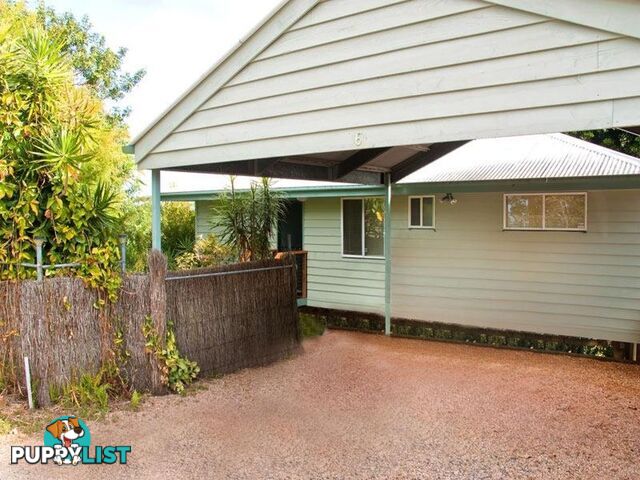 LOT 4 Balmoral Road MONTVILLE QLD 4560