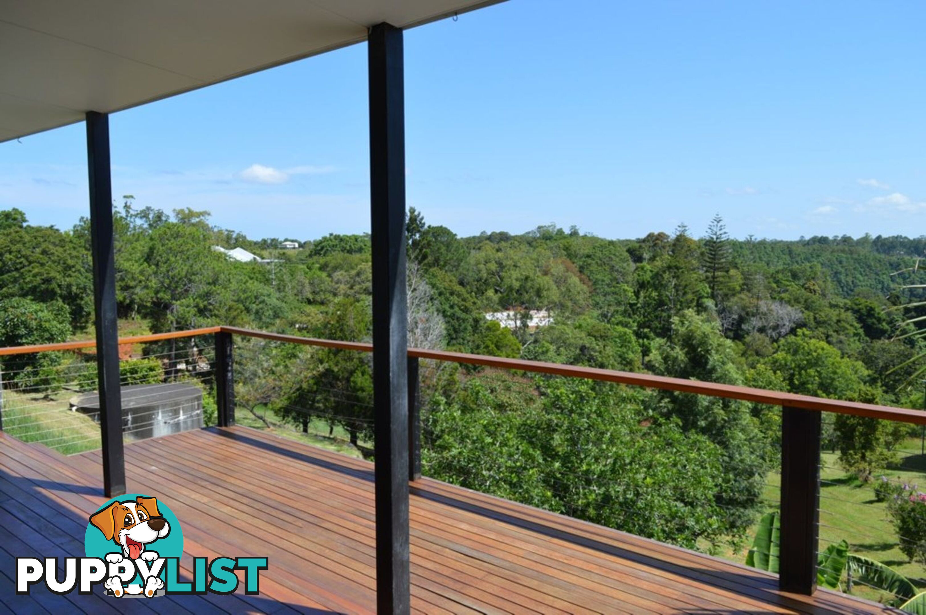 LOT 4 Balmoral Road MONTVILLE QLD 4560