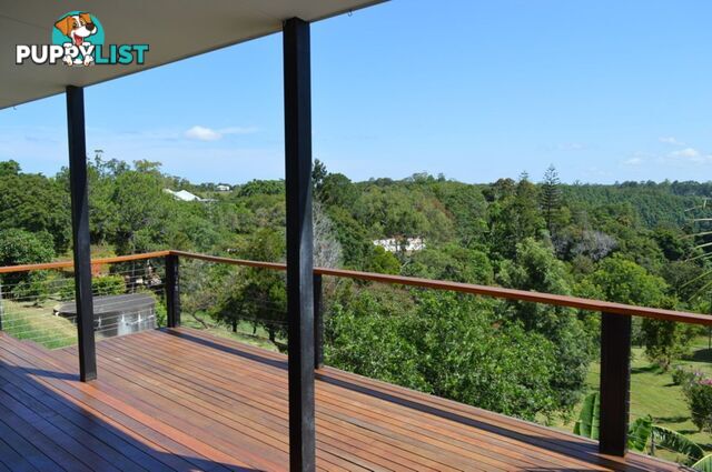 LOT 4 Balmoral Road MONTVILLE QLD 4560