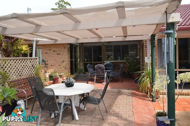 2-4 Glover Court MONTVILLE QLD 4560