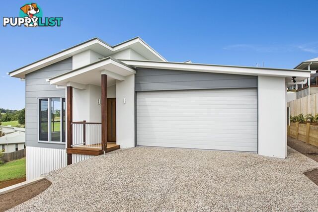 9 Cloudwalk Drive MALENY QLD 4552