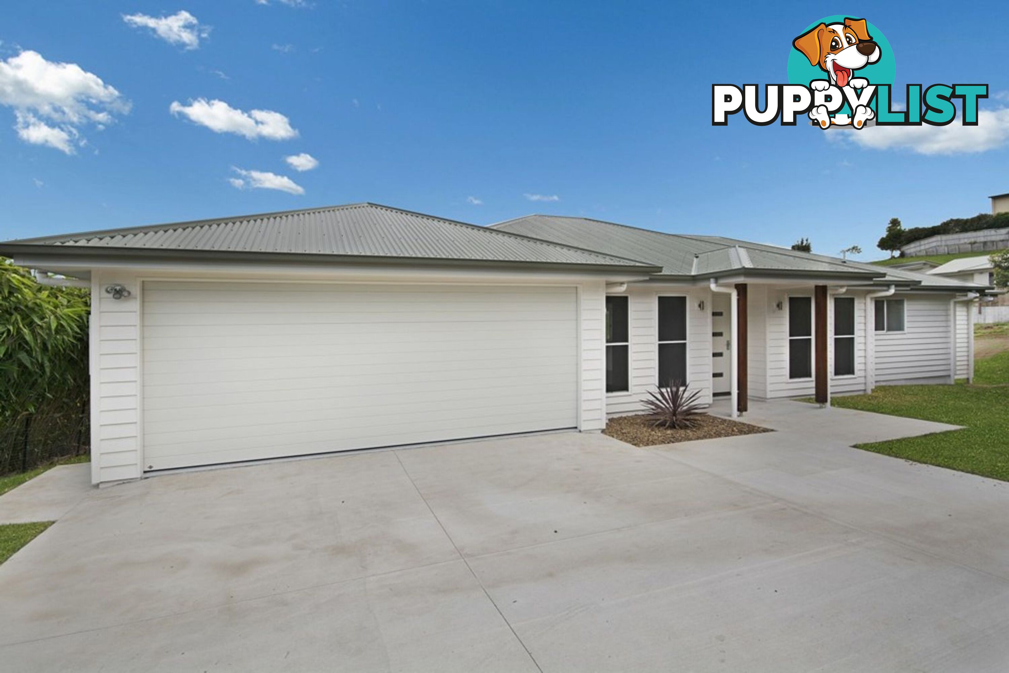 9 Cloudwalk Drive MALENY QLD 4552
