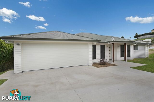 9 Cloudwalk Drive MALENY QLD 4552