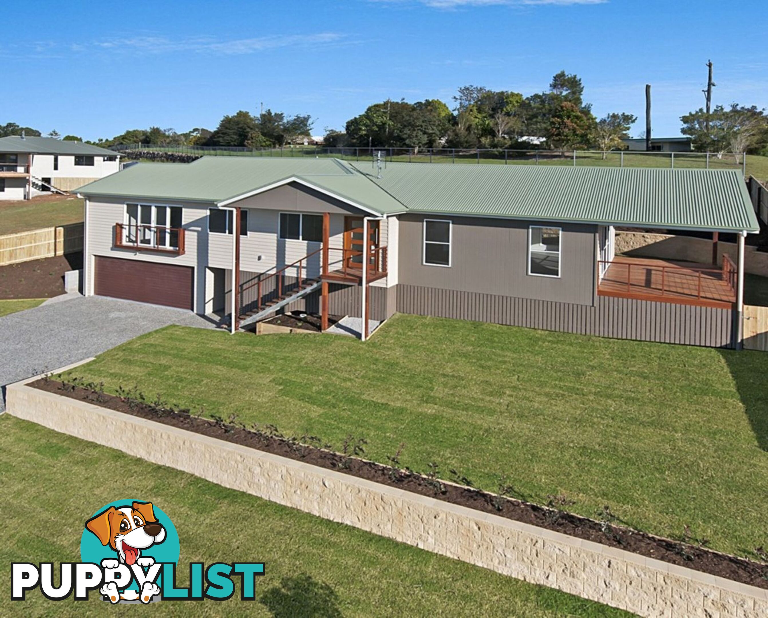 9 Cloudwalk Drive MALENY QLD 4552