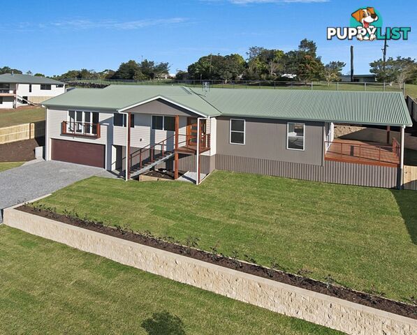 9 Cloudwalk Drive MALENY QLD 4552