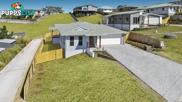 9 Cloudwalk Drive MALENY QLD 4552
