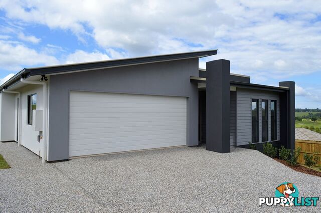9 Cloudwalk Drive MALENY QLD 4552