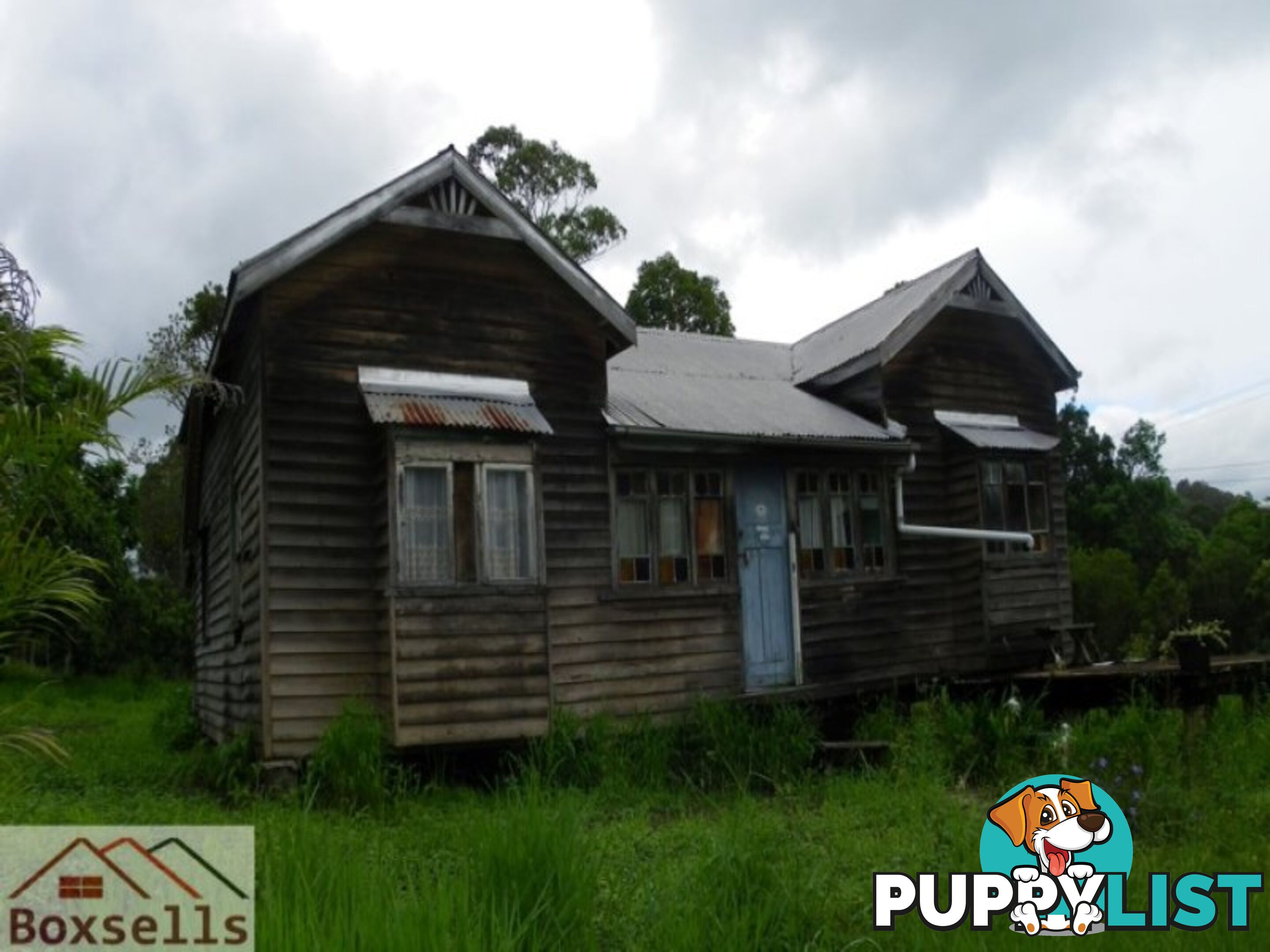 1697 Maleny-Kenilworth Road CONONDALE QLD 4552
